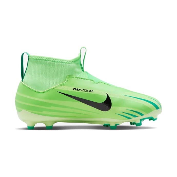 Nike Junior Superfly 9 Academy MDS Firm Ground Soccer Boots, product, variation 1