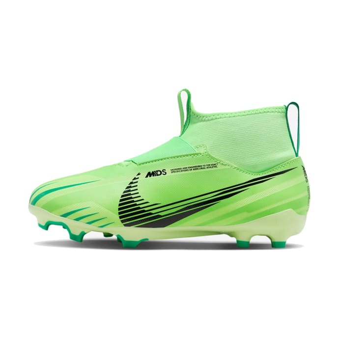 Nike Junior Superfly 9 Academy MDS Firm Ground Soccer Boots, product, variation 2