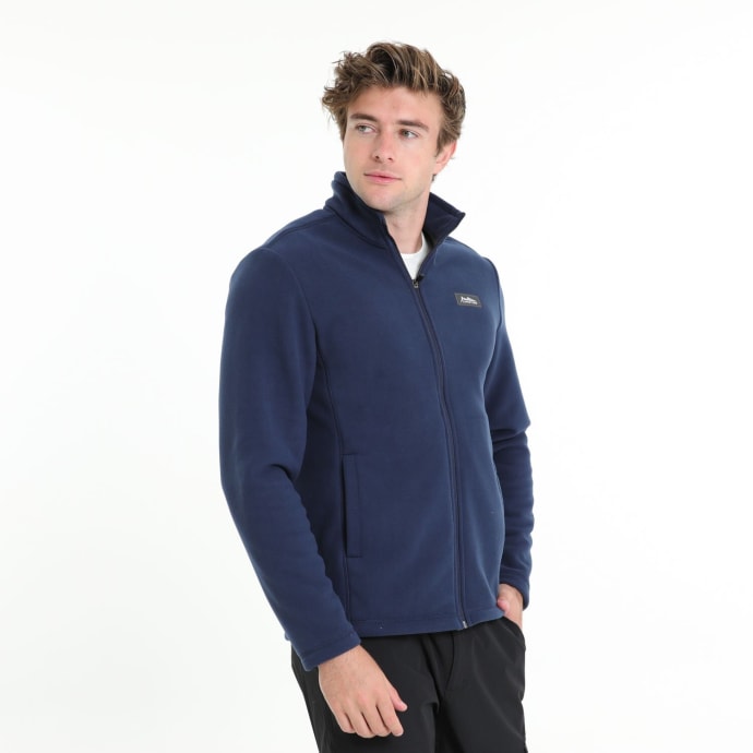 Capestorm Men&#039;s Toasty Fleece Jacket, product, variation 3