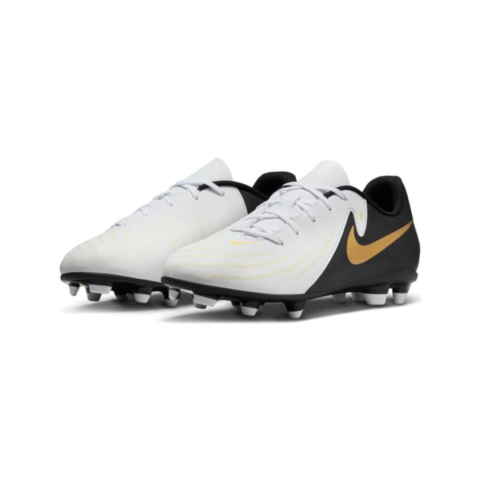 Nike Junior Phantom GX II Club Firm Ground Soccer Boots, product, variation 3