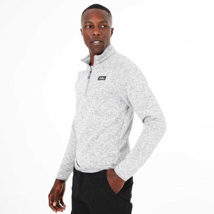 Capestorm Men&#039;s Grab n Go 1/4 Zip Top, product, variation 2