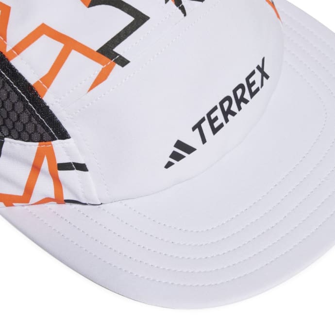 adidas TRX 5P Graphic Cap, product, variation 3