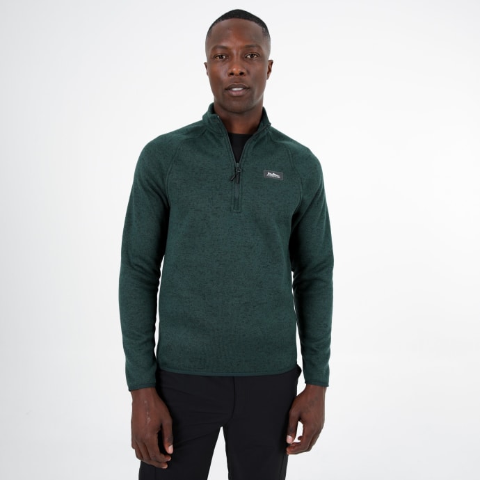 Capestorm Men&#039;s Grab n Go 1/4 Zip Top, product, variation 1