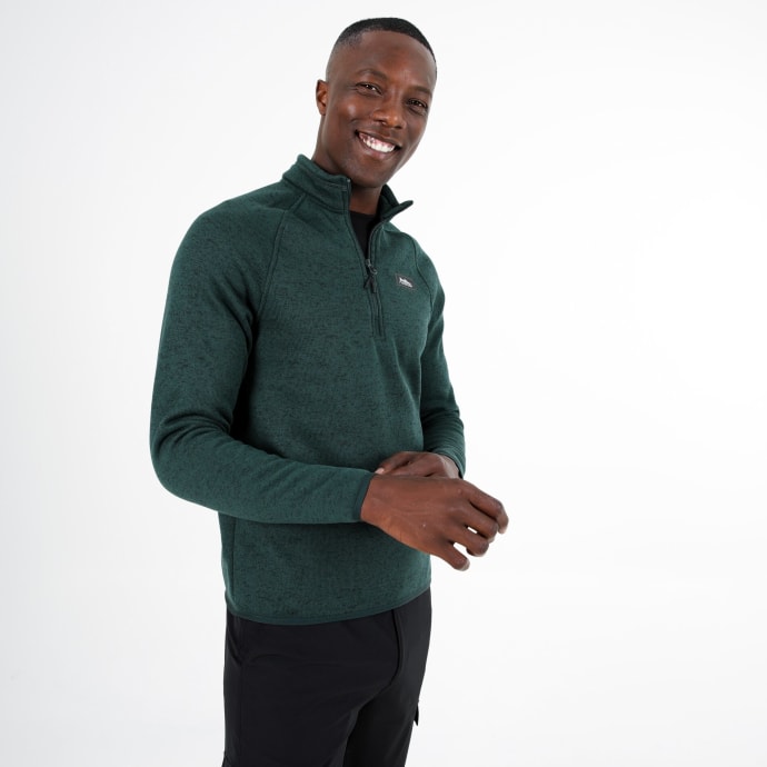 Capestorm Men&#039;s Grab n Go 1/4 Zip Top, product, variation 3