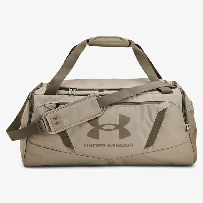 Under Armour Undeniable 5.0 Medium Duffel, product, variation 1