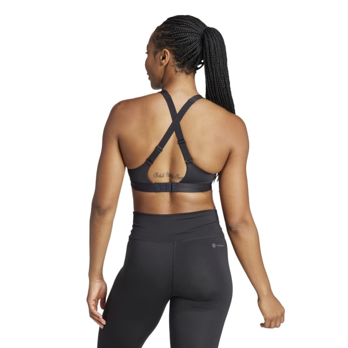 adidas TLRDRCT High Support Sports Bra, product, variation 2