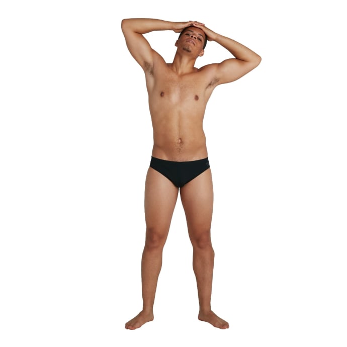 Speedo Men&#039;s Endurance+ Brief, product, variation 6