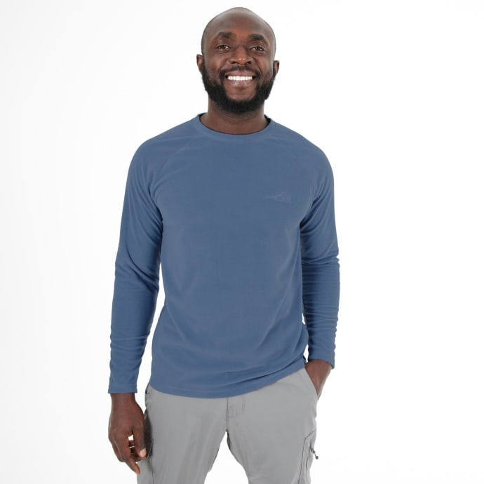 First Ascent Men&#039;s Core Fleece Top, product, variation 1