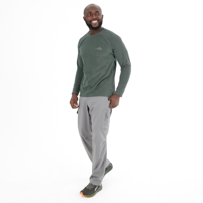 First Ascent Men&#039;s Core Fleece Top, product, variation 5