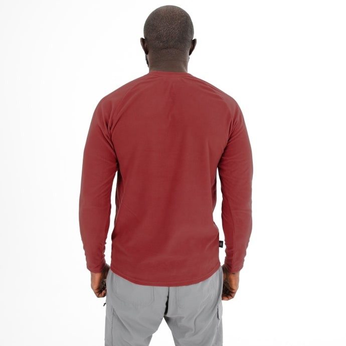 First Ascent Men&#039;s Core Fleece Top, product, variation 4