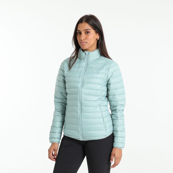 First Ascent Women&#039;s Sea Breeze Touch Down Jacket, product, variation 2