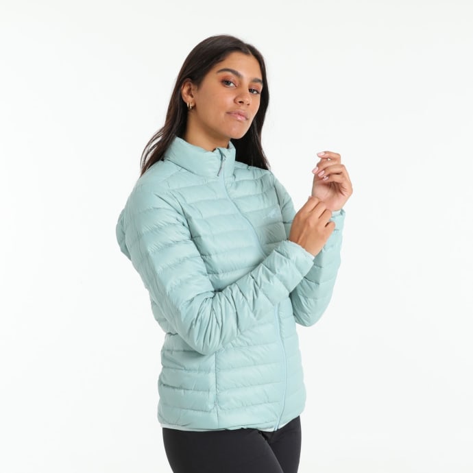 First Ascent Women&#039;s Sea Breeze Touch Down Jacket, product, variation 4