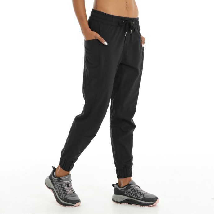 First Ascent Women&#039;s Venture Jogger Pants, product, variation 3