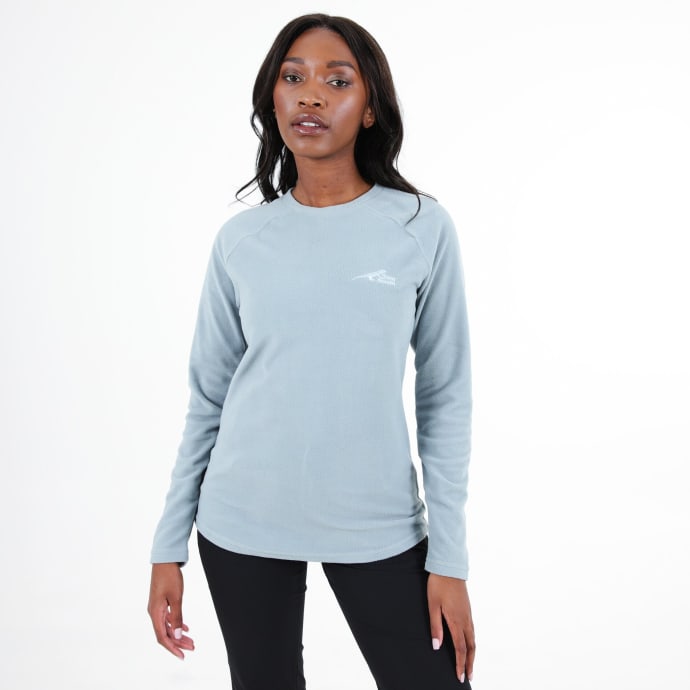 First Ascent Women&#039;s Core Fleece Top, product, variation 1