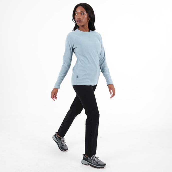 First Ascent Women&#039;s Core Fleece Top, product, variation 6