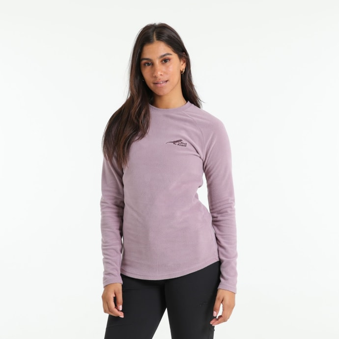 First Ascent Women&#039;s Core Fleece Top, product, variation 2