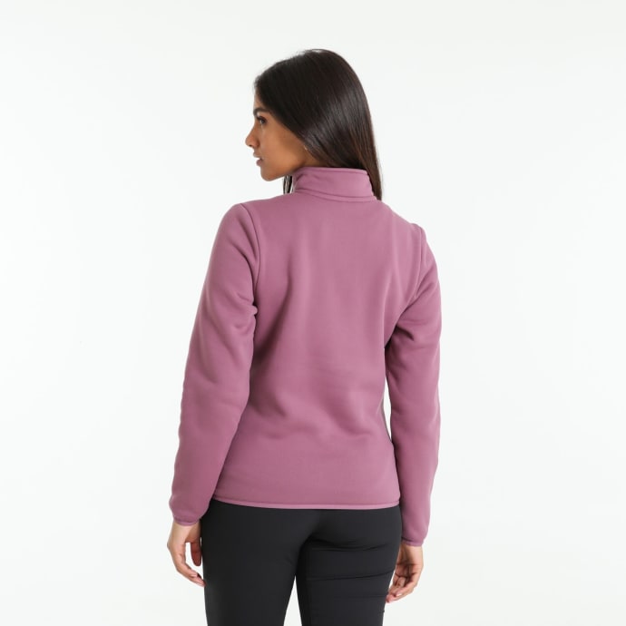 First Ascent Women&#039;s Best of Both 1/4 Zip, product, variation 5