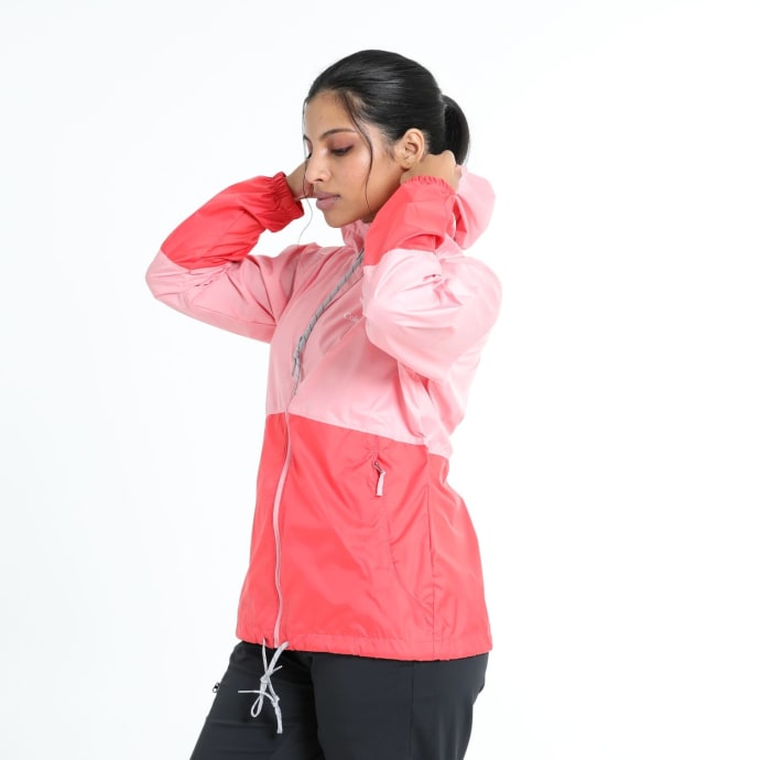 Columbia Women&#039;s Flash Forward Windbreaker, product, variation 2