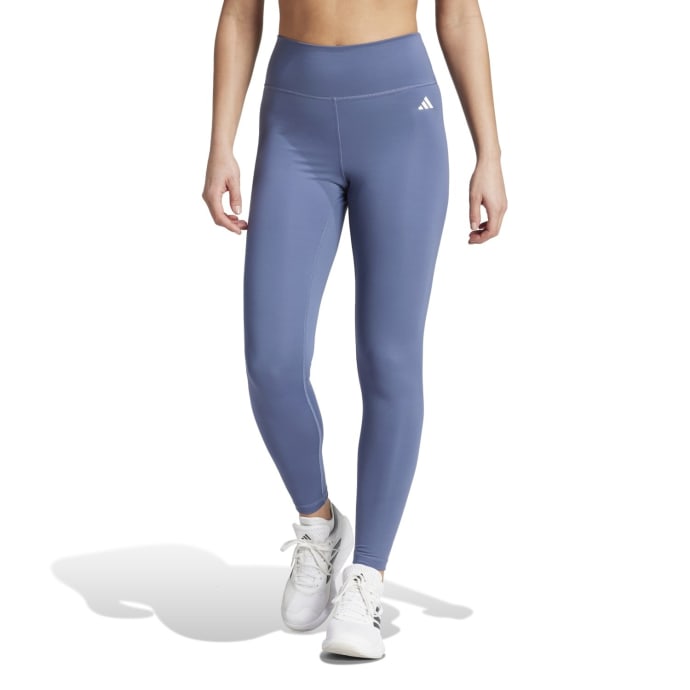 adidas Womens Training Essential 7/8 Tight, product, variation 1