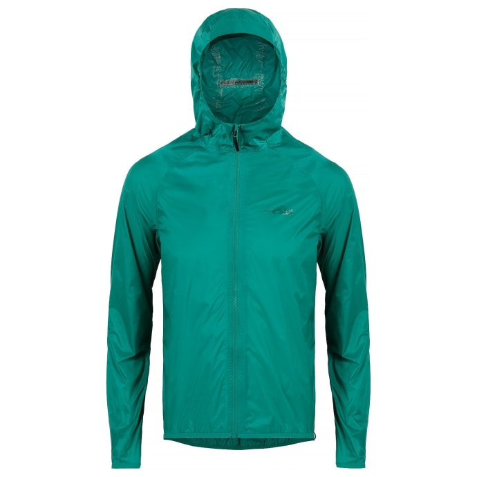 First Ascent Men&#039;s Xtrail Run Jacket, product, variation 1