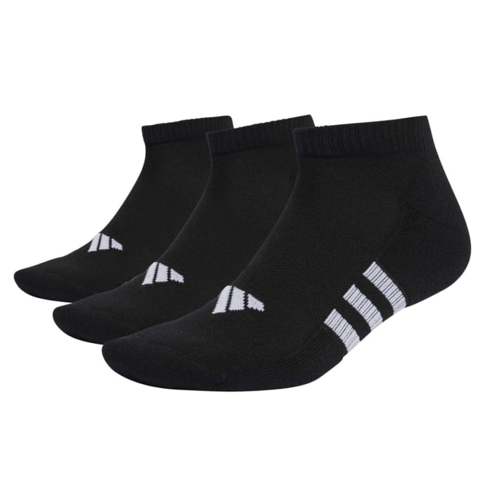 adidas Cushion Low 3-Pack Socks, product, variation 1