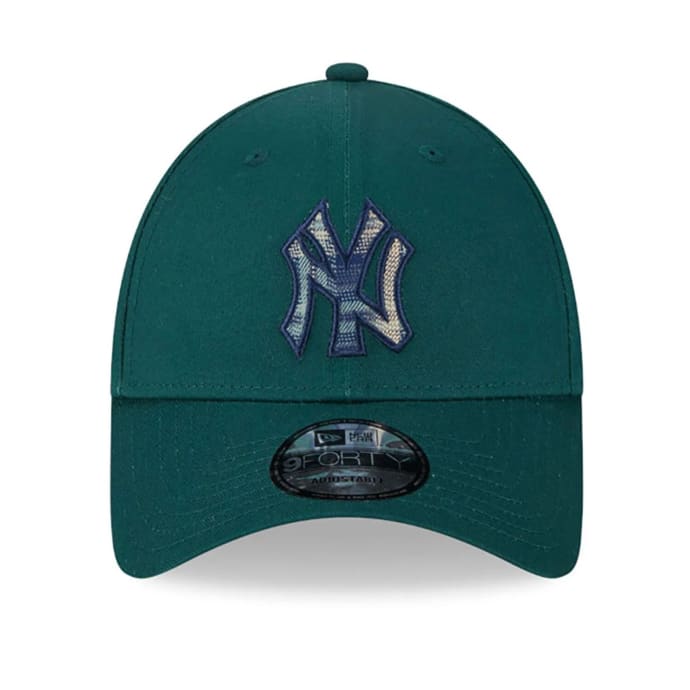 New Era League Essential 9Forty Cap, product, variation 2