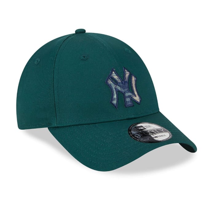 New Era League Essential 9Forty Cap, product, variation 3