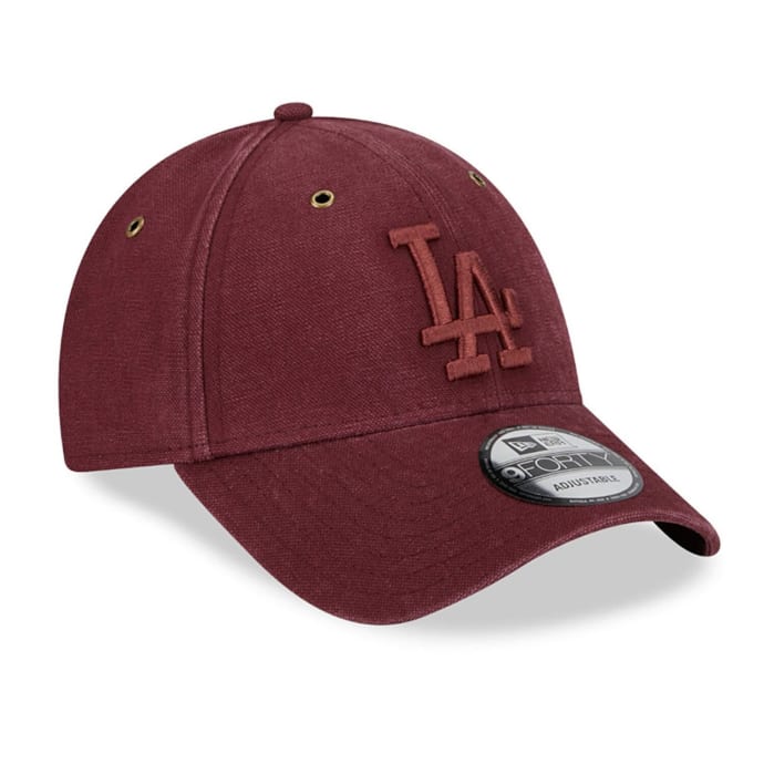 New Era League Essential 9Forty Cap, product, variation 3