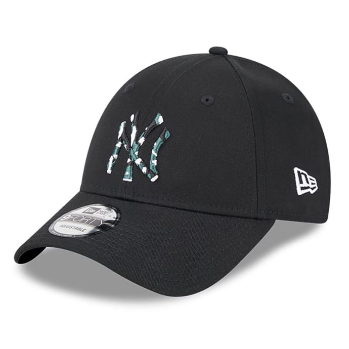 New Era League Essential 9Forty Cap, product, variation 1