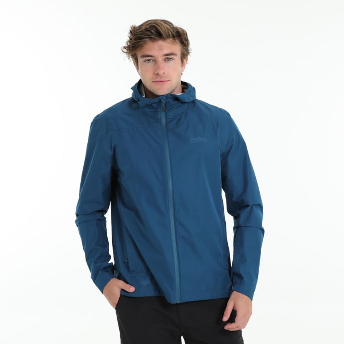 Capestorm Men&#039;s Stratus Rain Jacket, product, variation 1