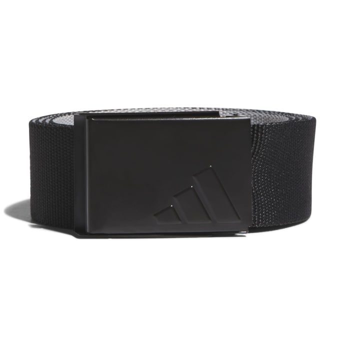 adidas Golf Reverseable Web Belt, product, variation 1