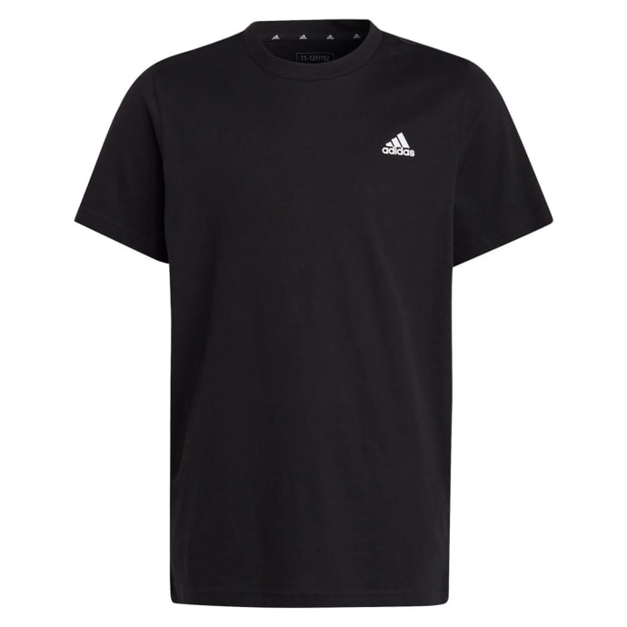 adidas Small Logo Tee, product, variation 1