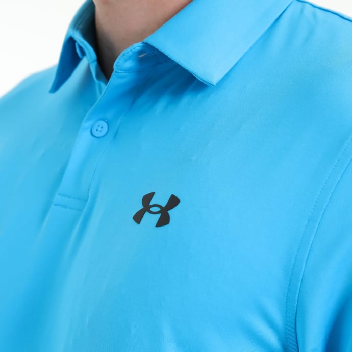 Under Armour Men&#039;s Golf T2G Polo, product, variation 5