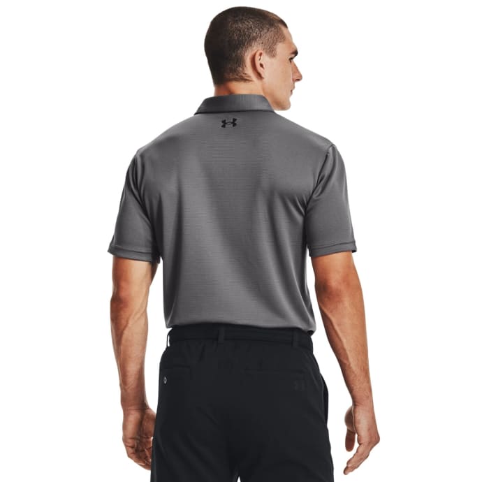 Under Armour Men&#039;s Golf Tech Polo, product, variation 2