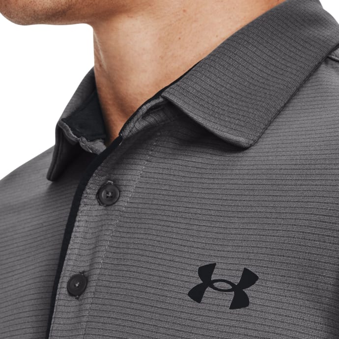 Under Armour Men&#039;s Golf Tech Polo, product, variation 3