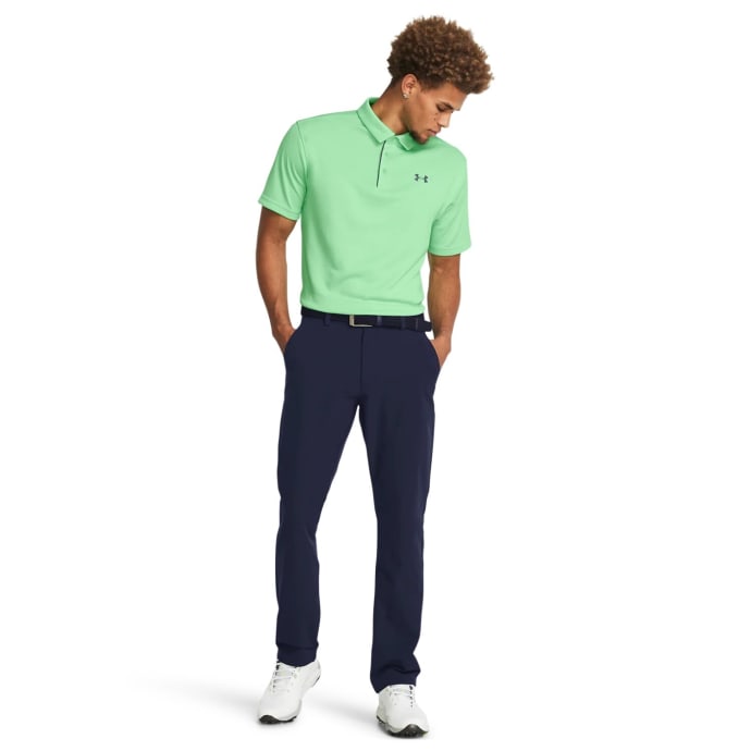 Under Armour Men&#039;s Golf Tapered Pants, product, variation 4