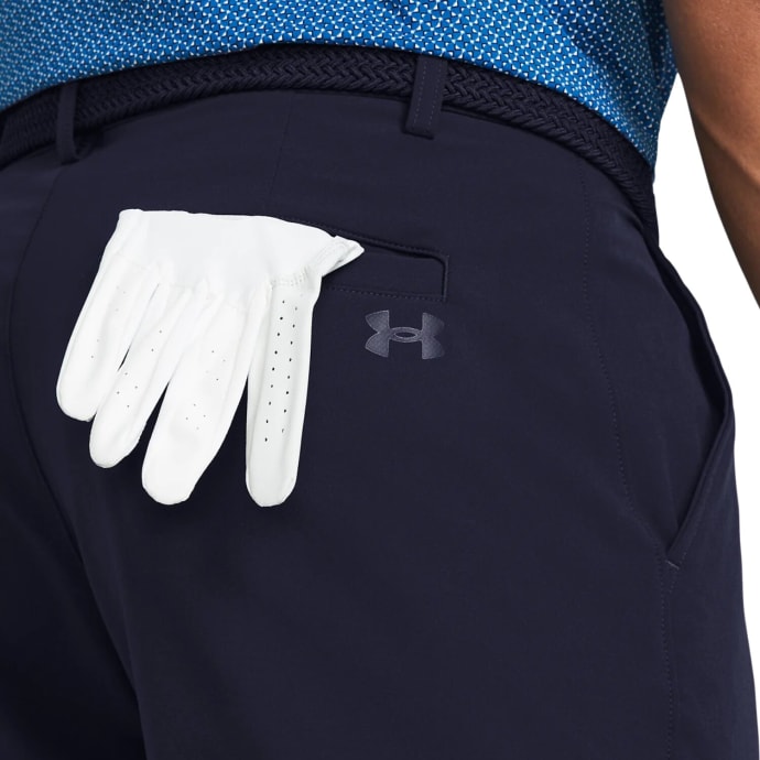 Under Armour Men&#039;s Golf Tech Tapered Short, product, variation 3