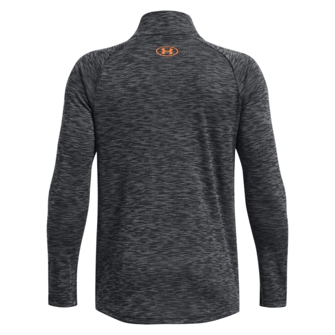 Under Armour Tech Textured 1/2 Zip, product, variation 2