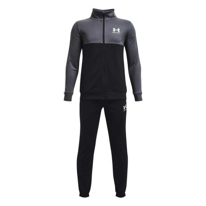 Under Armour Knit Track Suit, product, variation 1