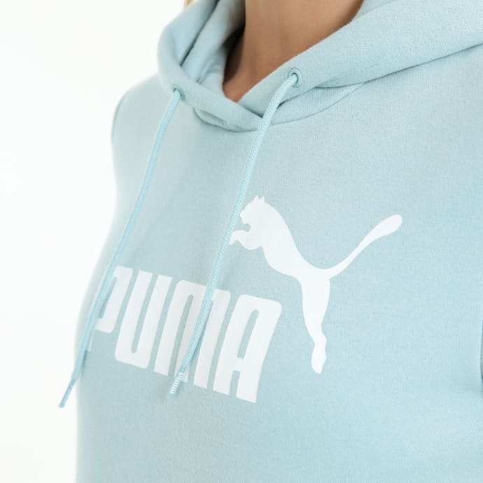 AL Puma Women&#039;s Essential Logo Hoodie, product, variation 5