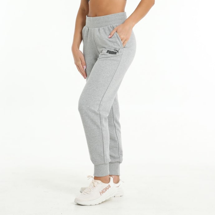 Puma Womens  Essential Sweatpant, product, variation 2