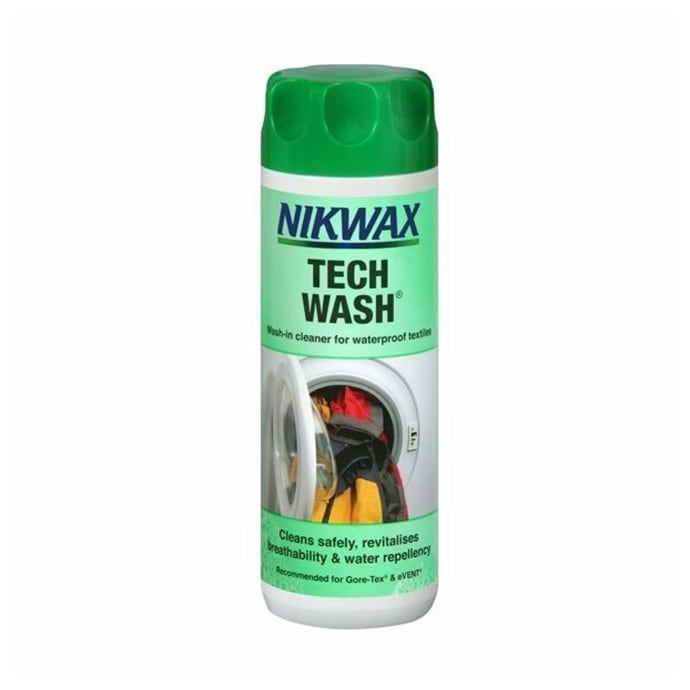 Nikwax Tech Wash 300ML, product, variation 1