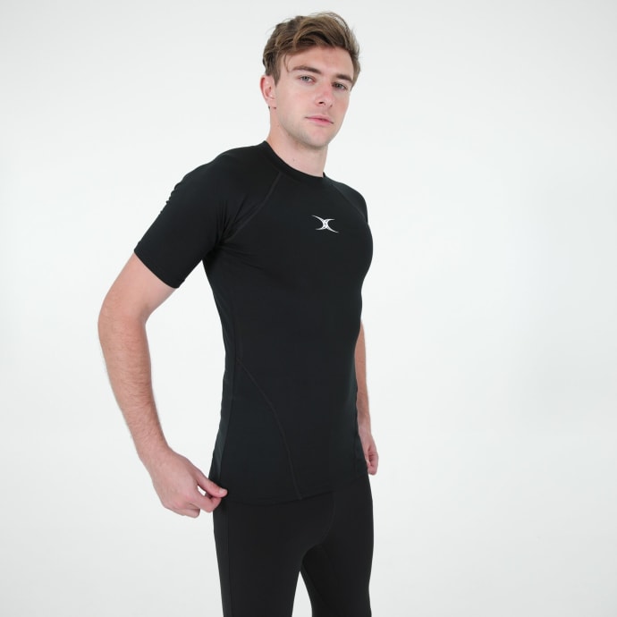 Atomic X2 Men&#039;s Keep Warm Short Sleeve Baselayer, product, variation 3