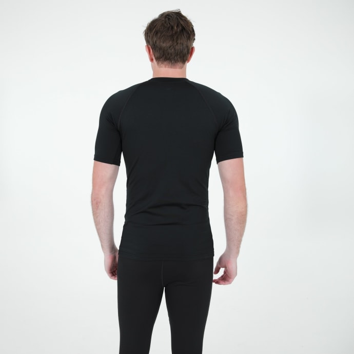 Atomic X2 Men&#039;s Keep Warm Short Sleeve Baselayer, product, variation 4