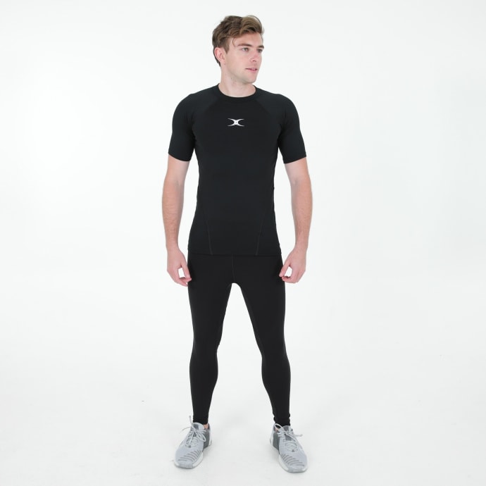 Atomic X2 Men&#039;s Keep Warm Short Sleeve Baselayer, product, variation 5