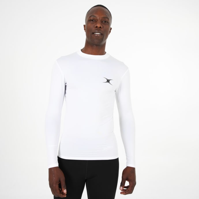 Atomic X2 Men&#039;s Keep Cool Long Sleeve Baselayer, product, variation 1