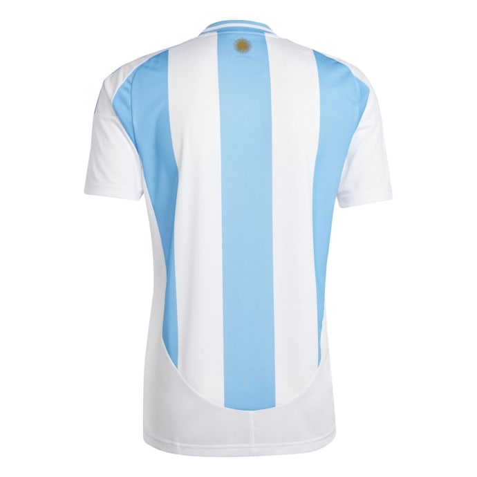 Argentina Men&#039;s Home 2024 Soccer Jersey, product, variation 2