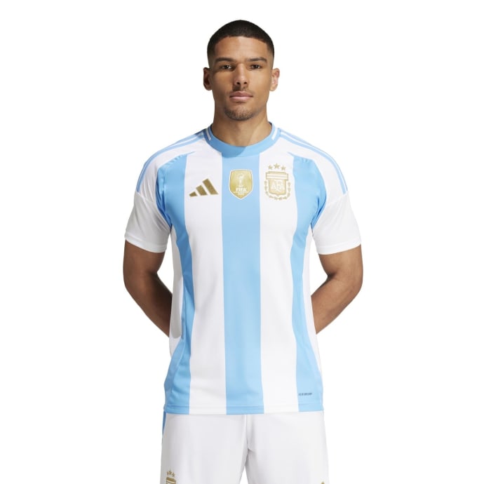 Argentina Men&#039;s Home 2024 Soccer Jersey, product, variation 3