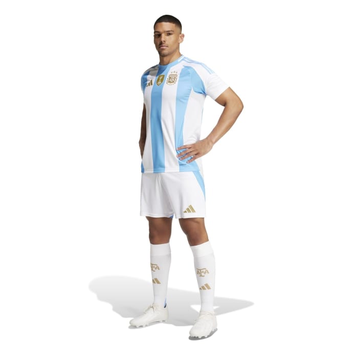 Argentina Men&#039;s Home 2024 Soccer Jersey, product, variation 8