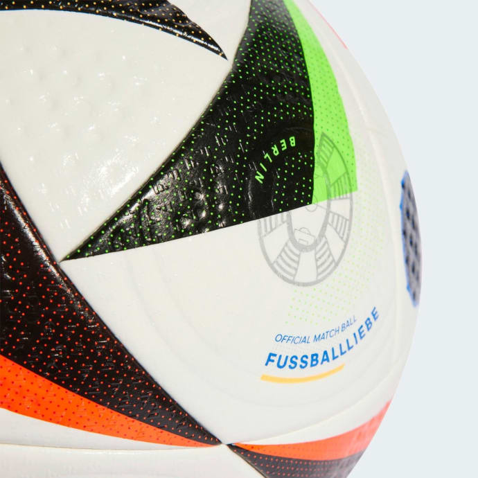 Adidas Euro24 Pro Soccer Ball (Fifa Quality Pro), product, variation 3